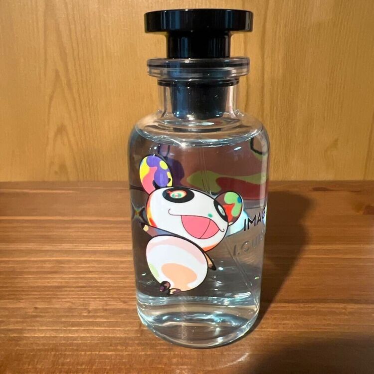louis vuitton imagination takası murakami edp 10 ml
