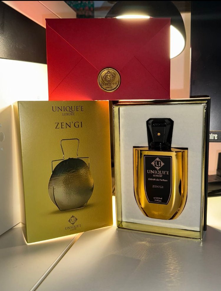 unique luxury zengi extrait de parfum 10 ml 