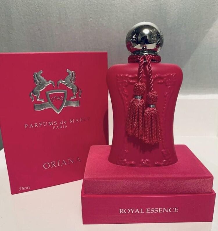 parfums de marly oriana edp 10 ml 