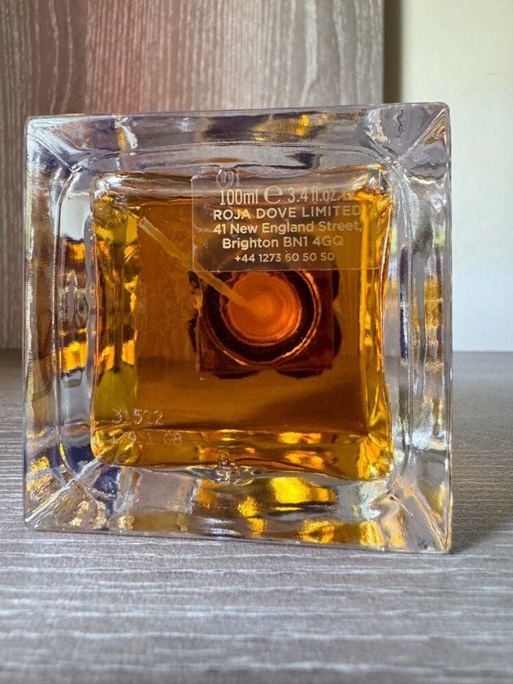 roja majestic aoud edp 10 ml 