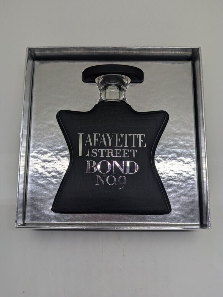 bond no 9 lafayette street edp 10 ml 