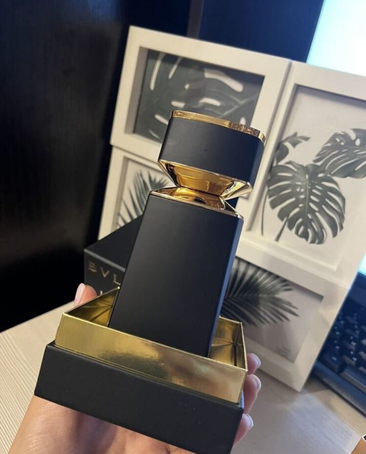 bvlgari le gemme tygar edp 10 ml 