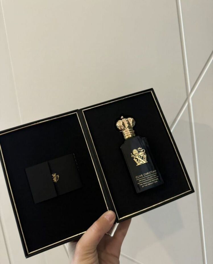 clive christian x edp 10 ml 
