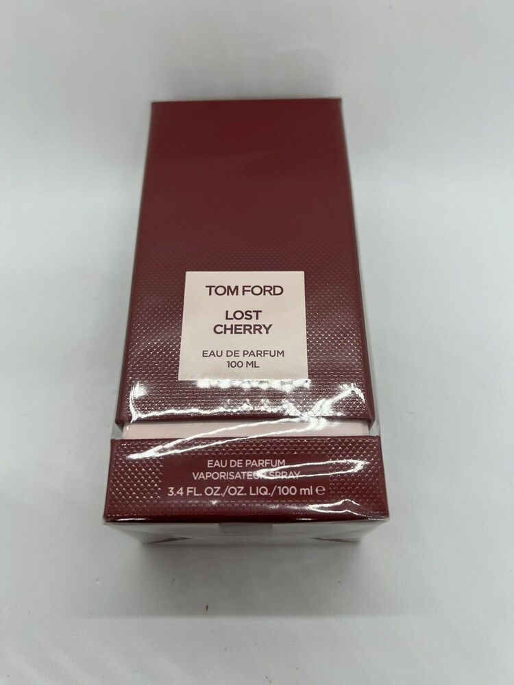 tom ford lost cherry edp 100 ml 