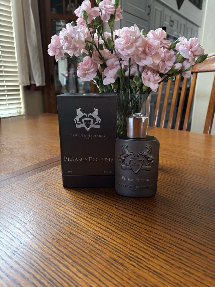parfums de marly pegasus exclusif edp 10 ml 