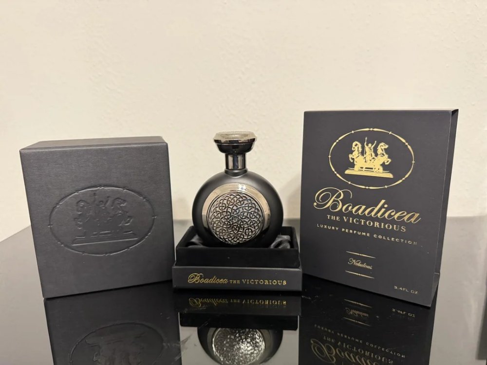 boadicea the victorious nebulous edp 10 ml 