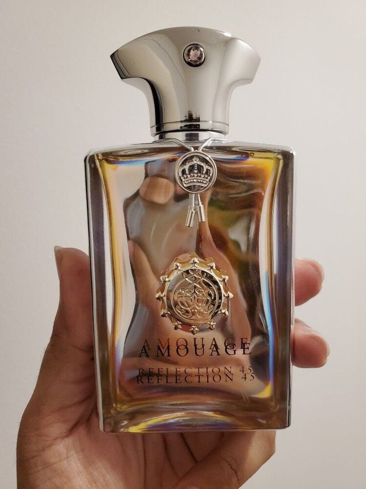 amouage reflection man 45 edp 10 ml 