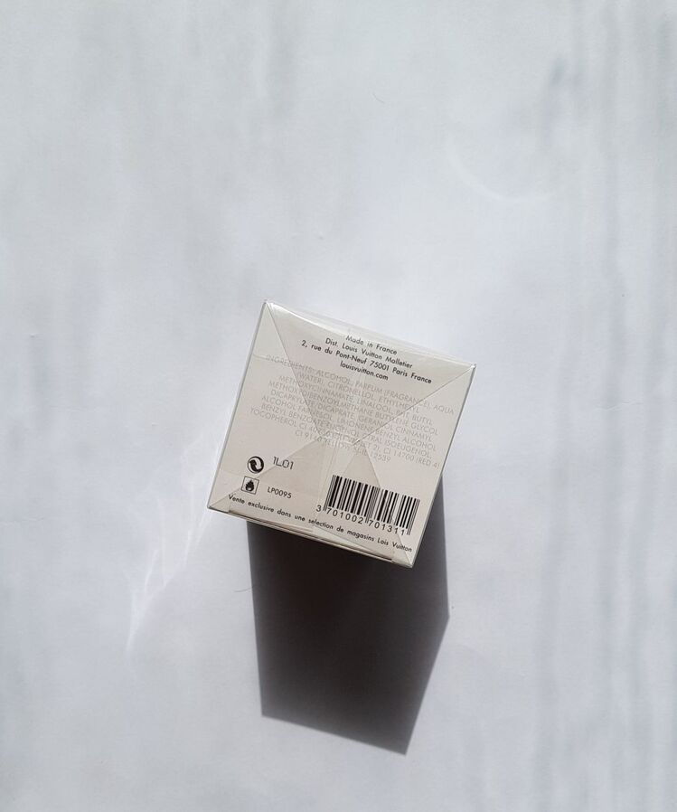 louis vuitton ombre nomade edp 100 ml 
