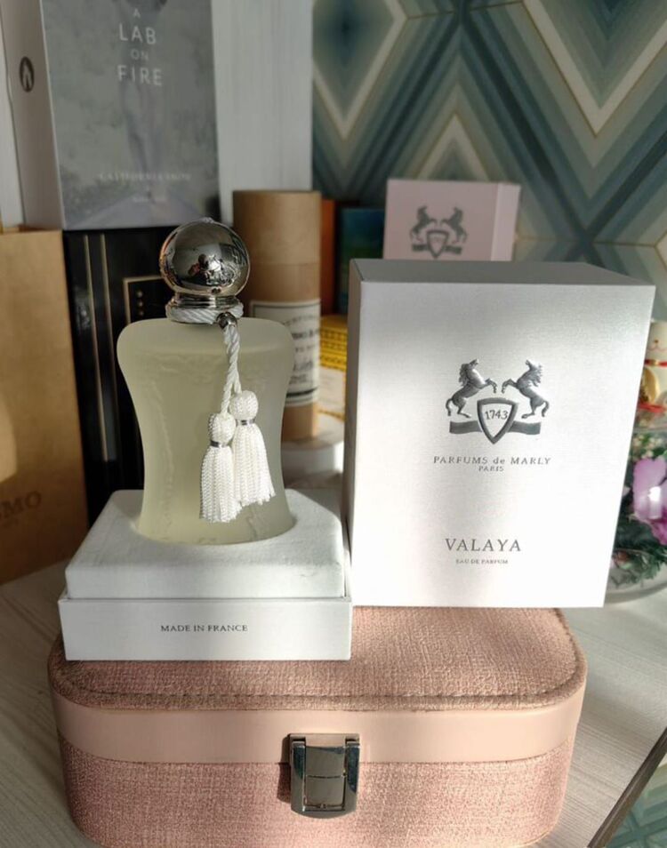 parfums de marly valaya edp 10 ml 
