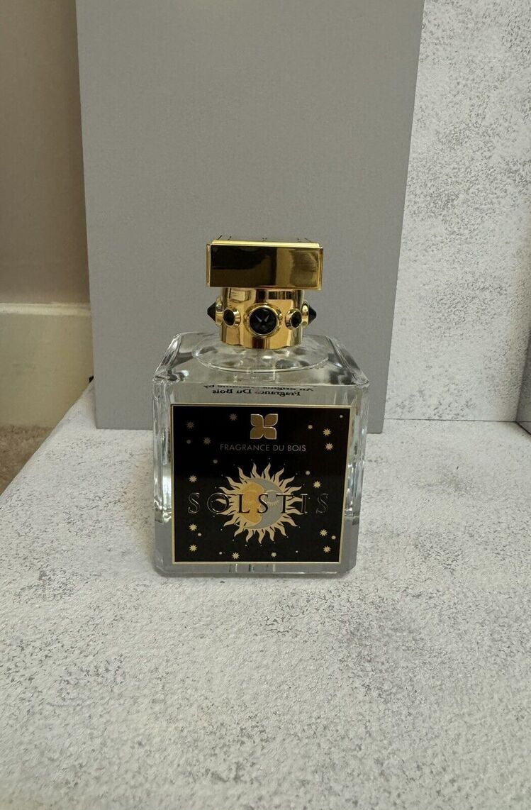 fragrance du bois solstis edp 10 ml 