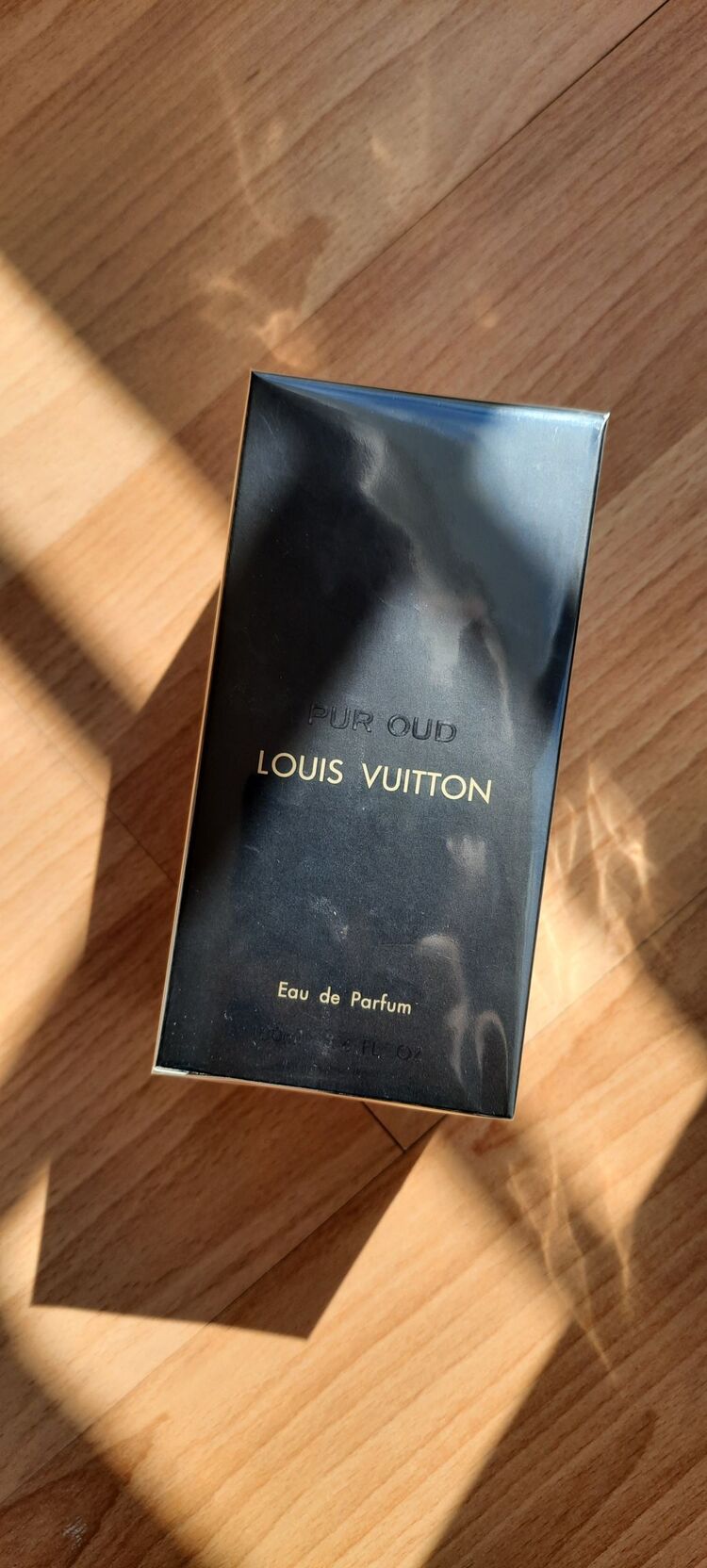 louis vuitton pur oud edp 100 ml 