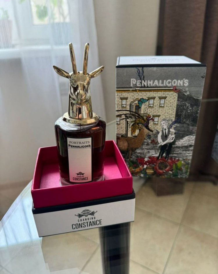 penhaligon's changing constance edp 10 ml 