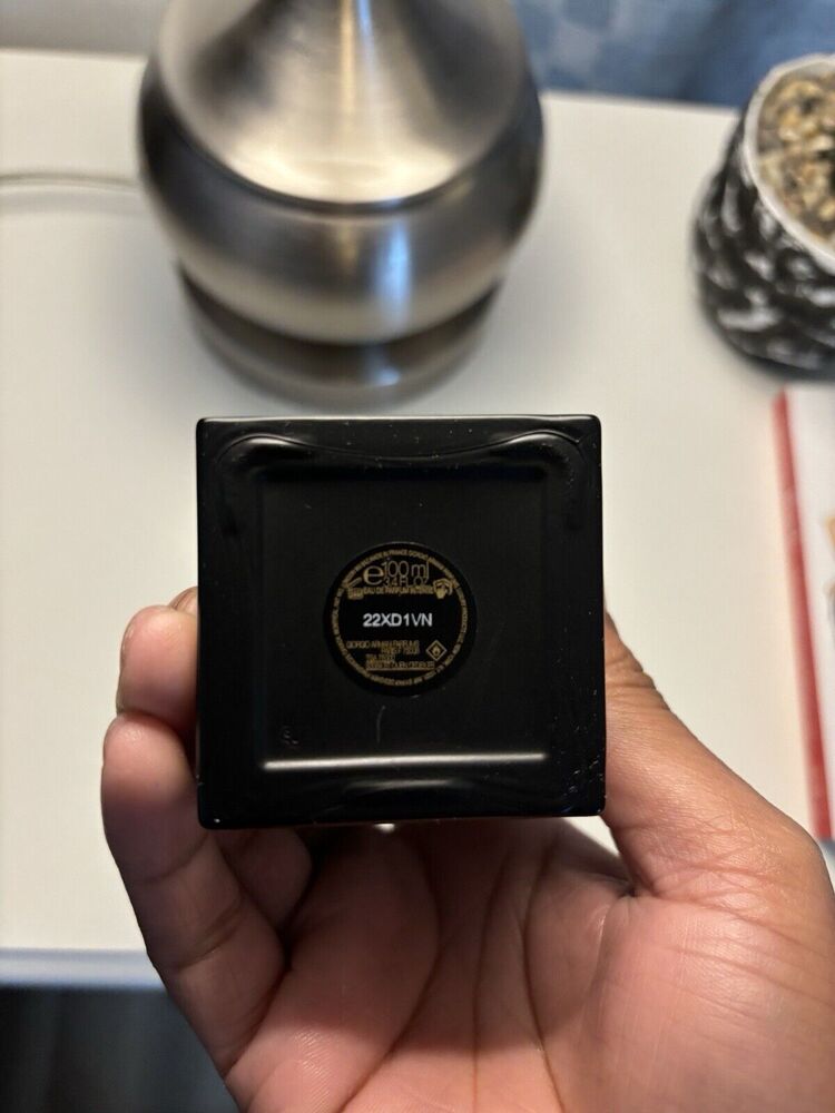 giorgio armani prive rose d'arabie edp 10 ml