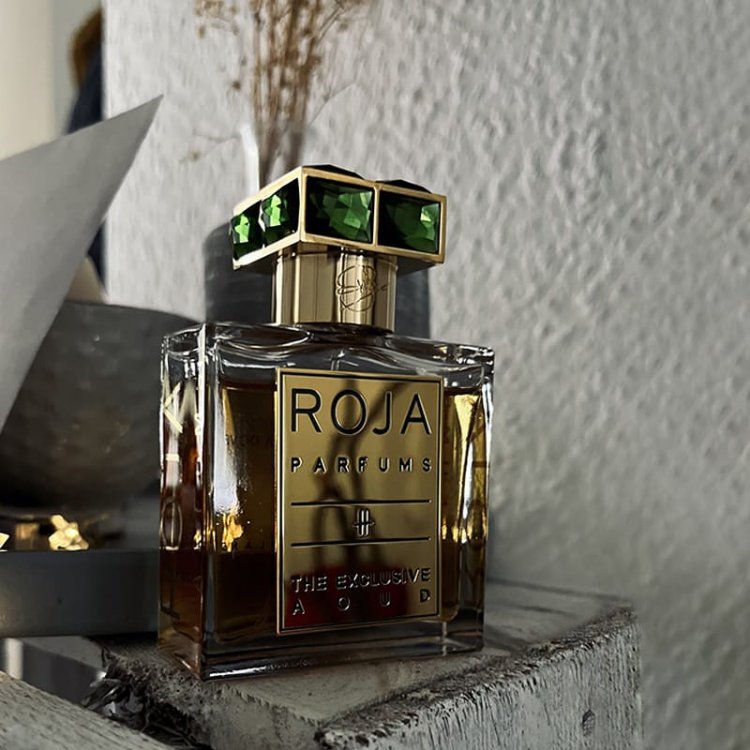 roja h the exclusif perfume 10 ml 