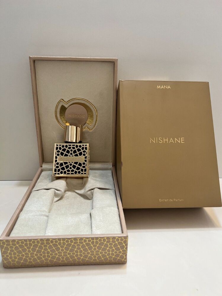 nishane mana extrait de parfum 5 ml 