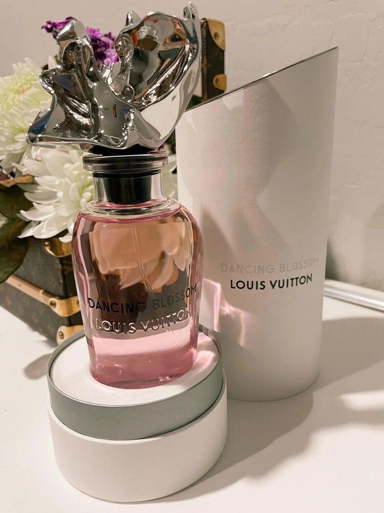louis vuitton symphony edp 10 ml 