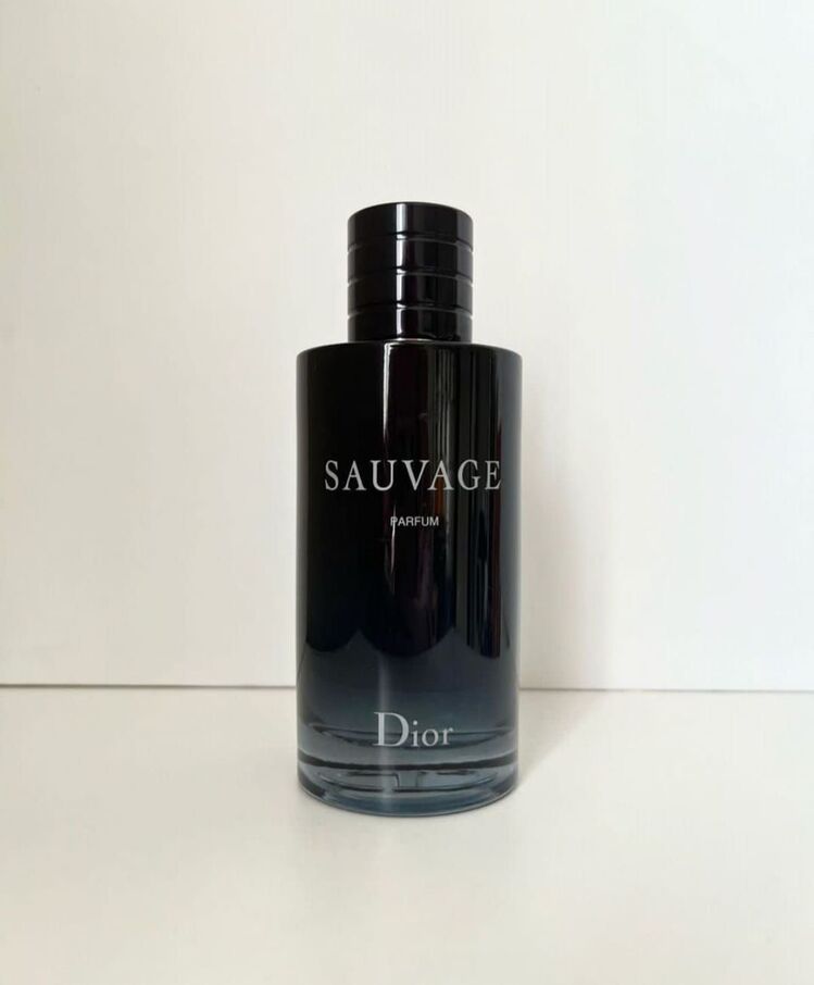 dior sauvage pour homme parfum 10 ml 