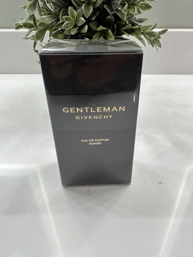 givenchy gentleman boise 100 ml 