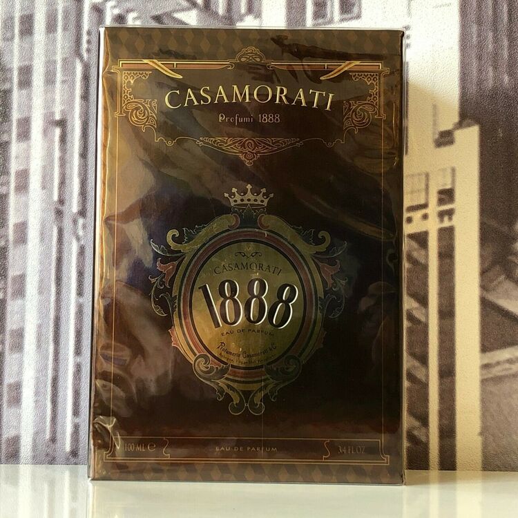 xerjoff casamorati 1888 edp 100 ml 