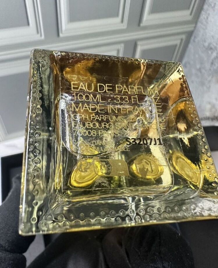 marc antoine barrois ganymede edp 10 ml 