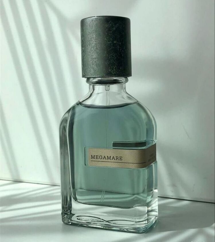 orto parisi megamere edp 10 ml