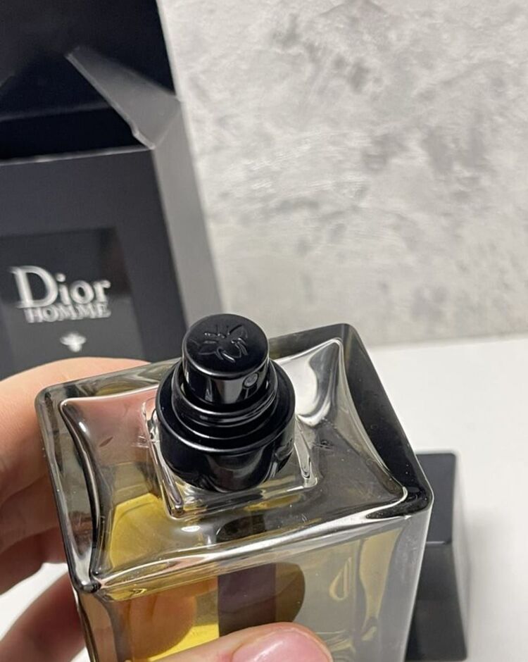dior homme intense edp 10 ml 