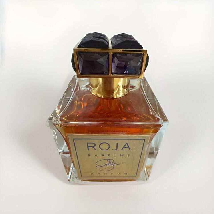 roja haute luxe pour homme parfum 10 ml 