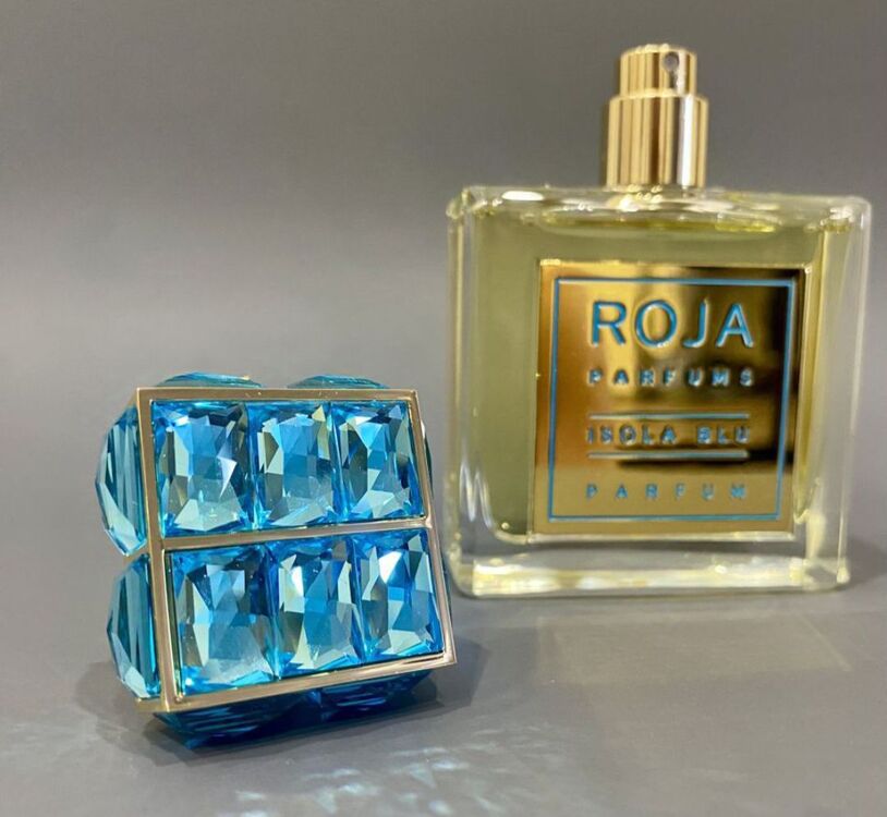 roja ısole blue edp 10 ml 