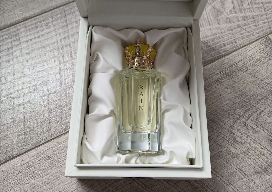 Royal crown rain edp 10 ml 