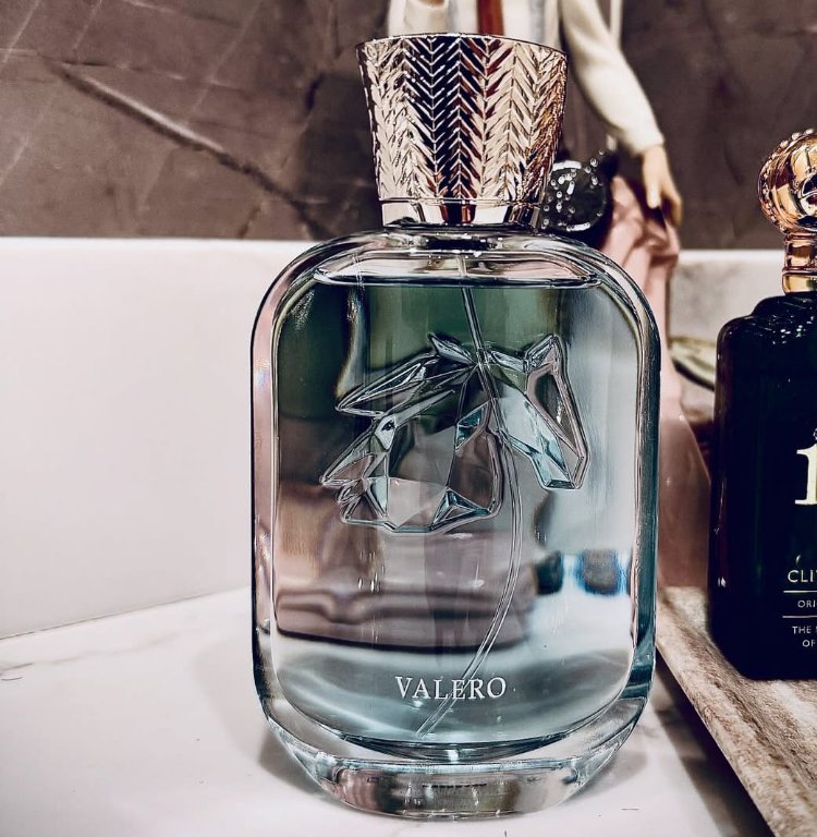 parfums de marly valero extrait de parfum 10 ml ( les extrait özel seri )