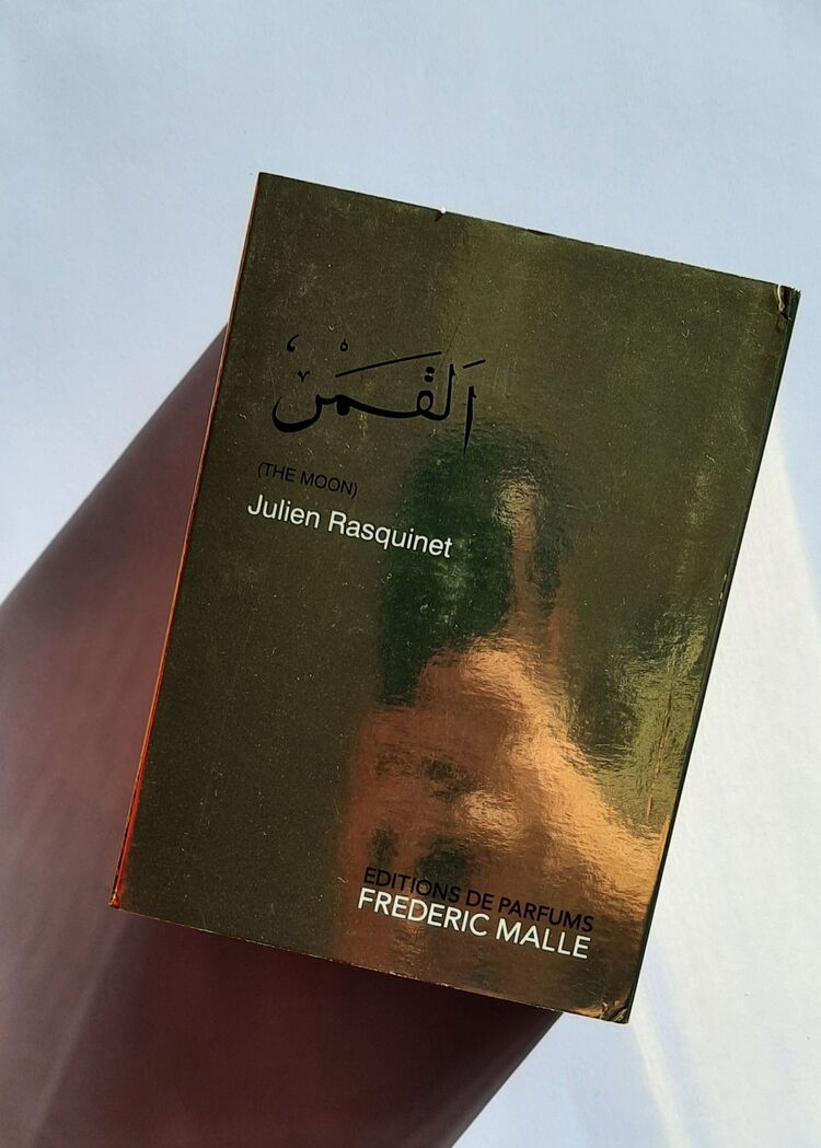 frederic malle the moon edp 100 ml 