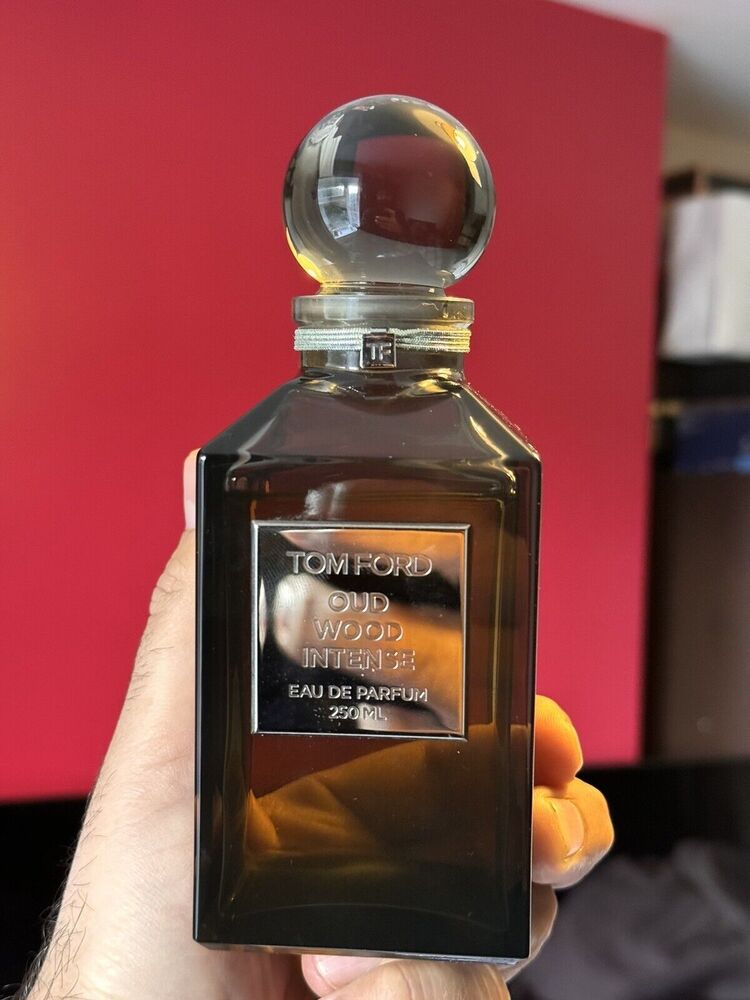 tom ford oud wood intense edp 10 ml 