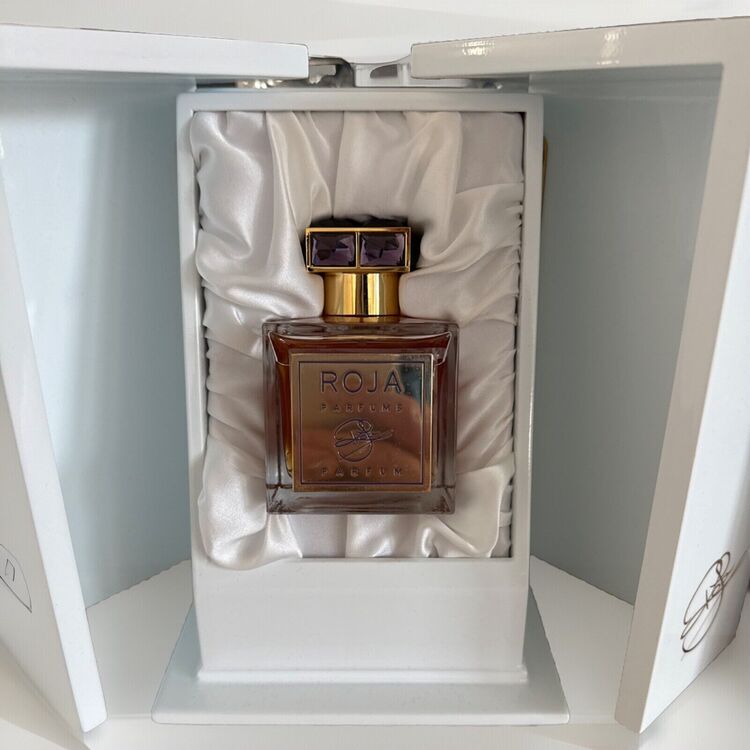 roja haute luxe pour homme parfum 10 ml 