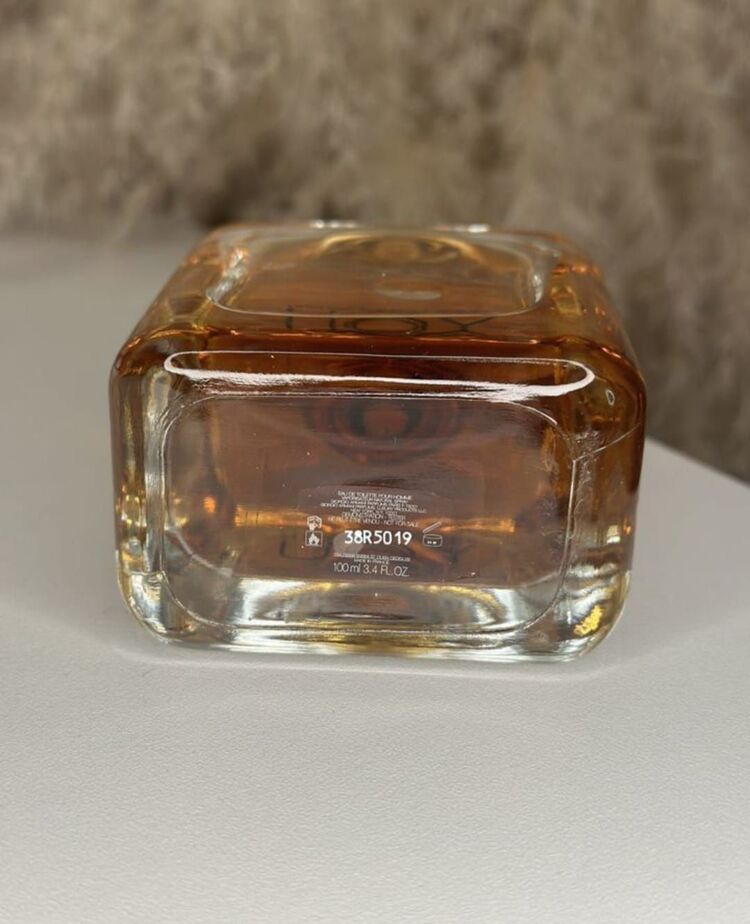 armani stronger with you edt 10 ml 