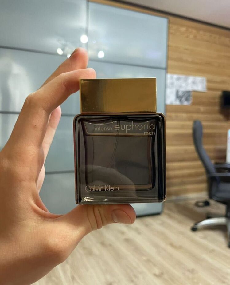 calvin klein euphoria edt 10 ml 