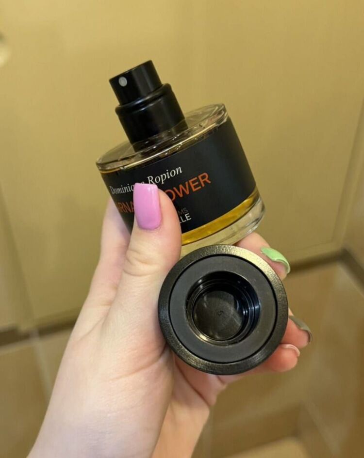 frederic malle carnal flower edp 10 ml 