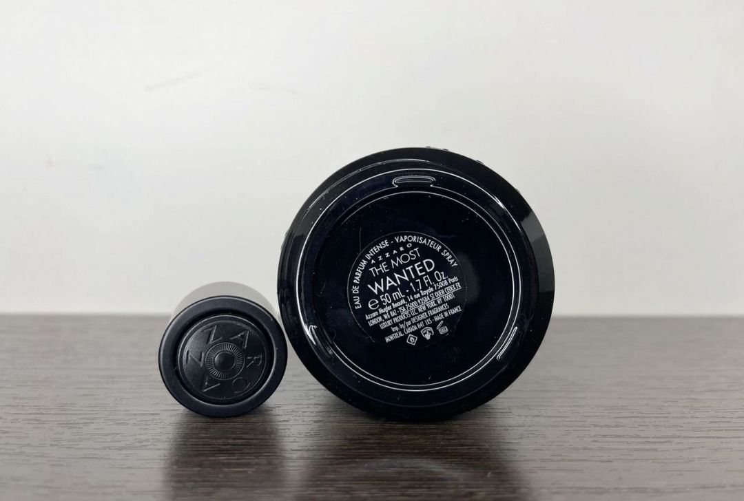 azzro most wanted intense edp 10 ml 