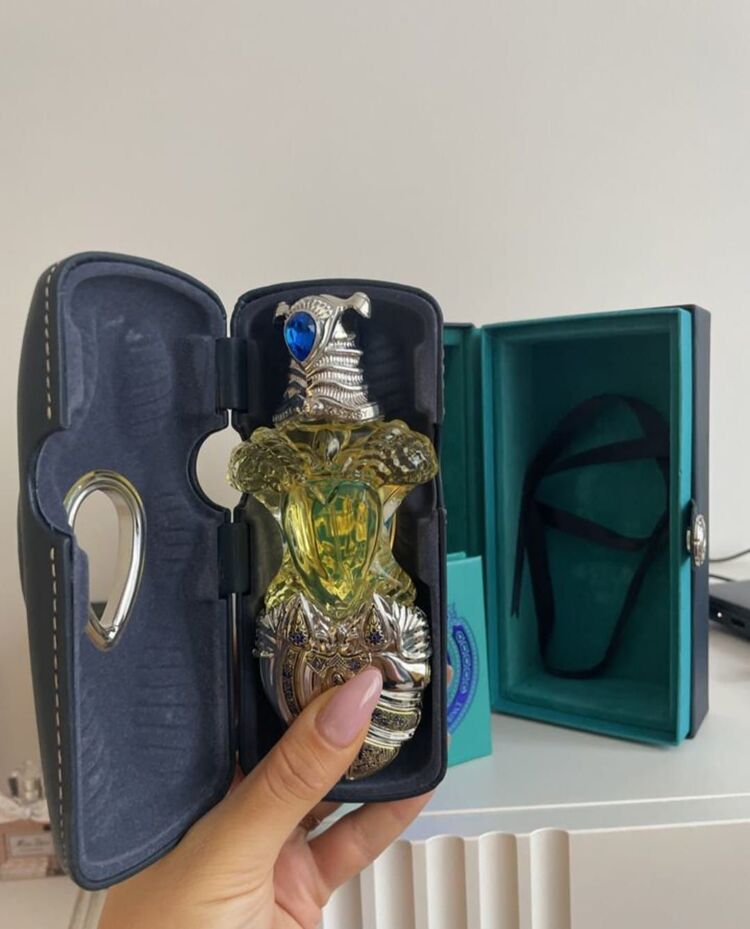 opulent shaik no 33 edp 10 ml 