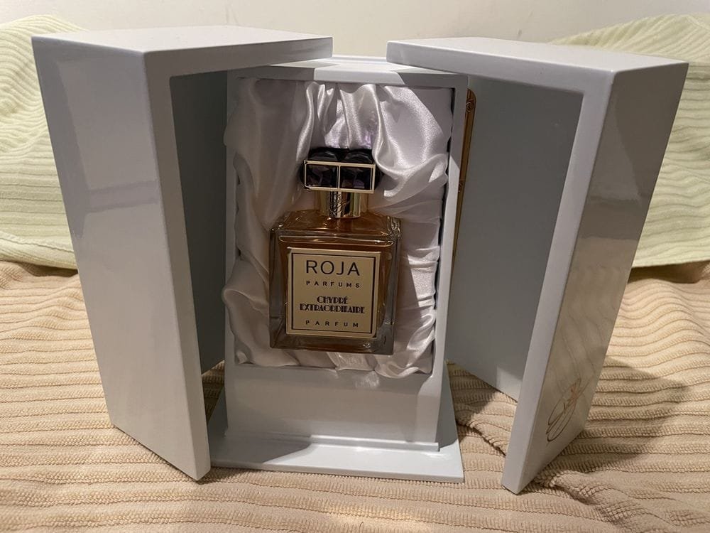 roja dove chypre extraordinaire 10 ml 