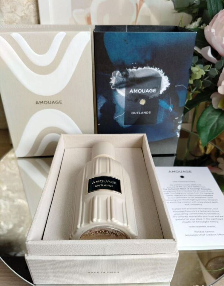 amouage outlands edp 10 ml 