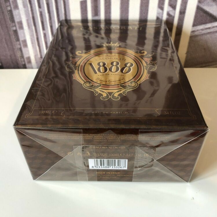 xerjoff casamorati 1888 edp 100 ml 