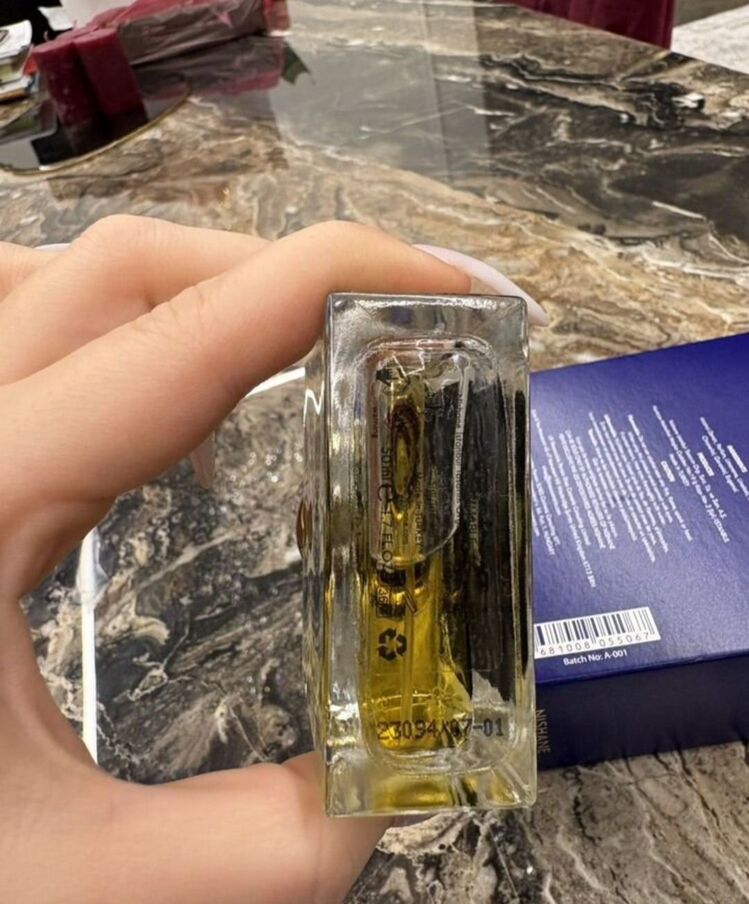 nishane anı extrait 10 ml 