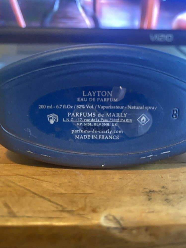 parfums de marly layton edp 10 ml 