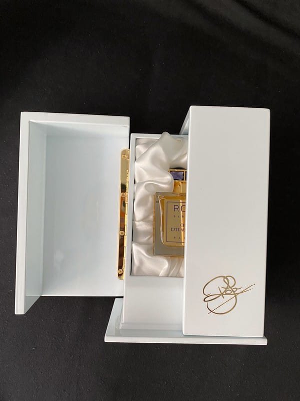 roja dove chypre extraordinaire 10 ml 
