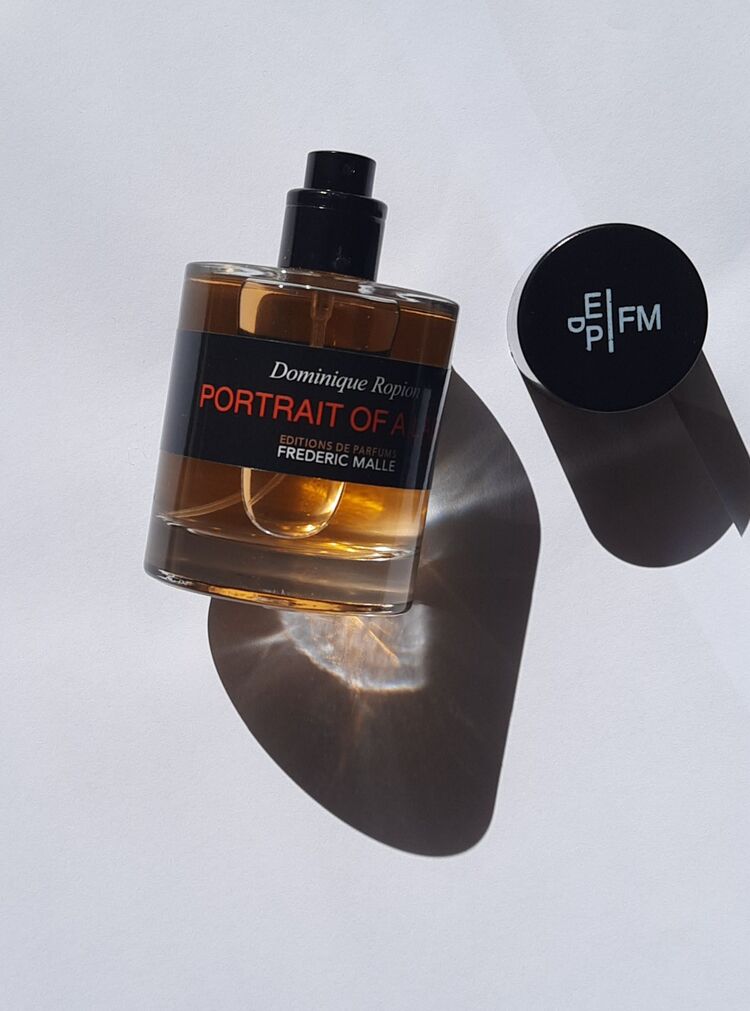 frederic malle portrait of a lady edp 100 ml 