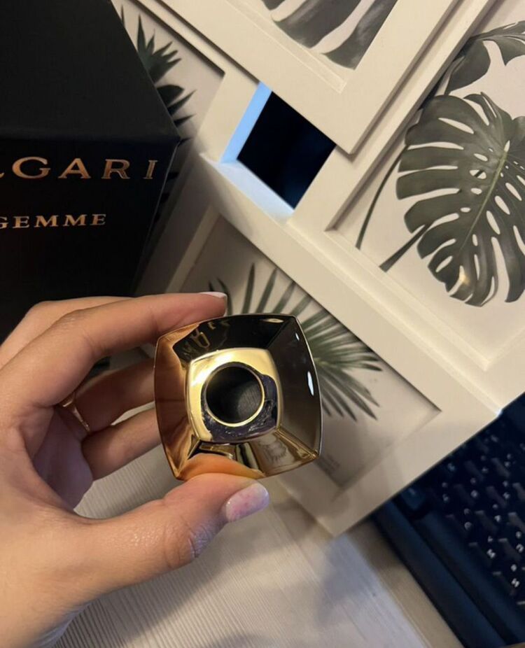bvlgari le gemme tygar edp 10 ml 