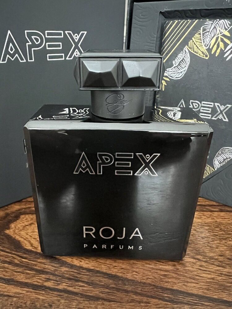 roja apex 10 ml 