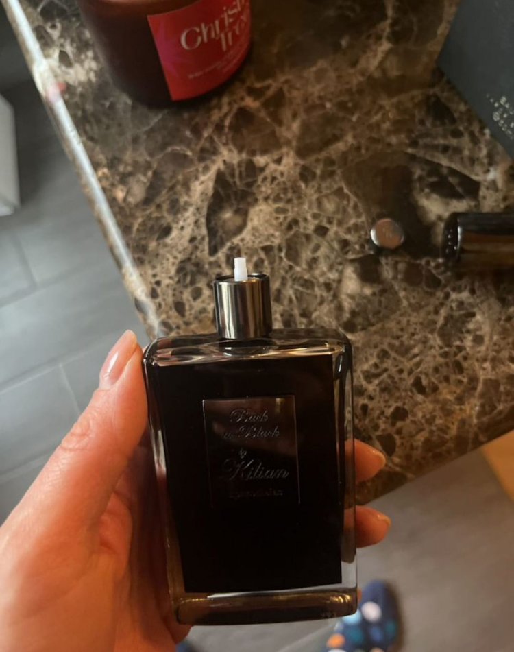 kilian black to black aphrodisiac edp 10 ml 