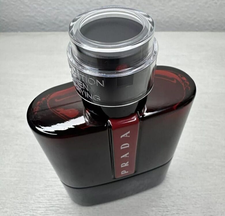 prada luna rossa ocean le parfum 10 ml 