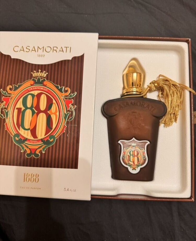 xerjoff casamorati 1888 edp 10 ml 